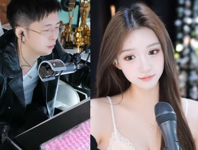认识不久！王冕不敢跟无术哥开玩笑互动