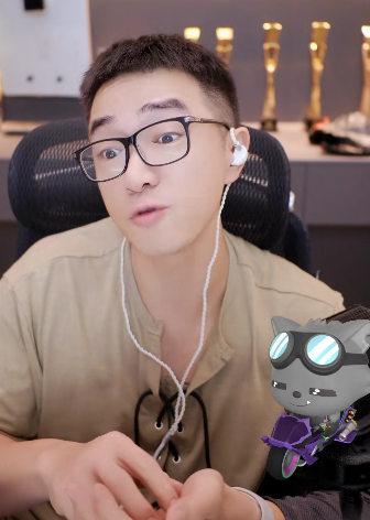 不知不觉!老毕感叹赔钱战年度已是15年前