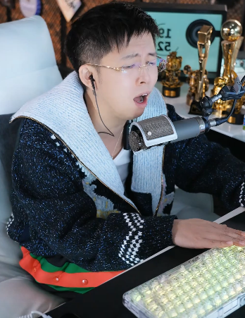 王冕希望榜单有千元榜,让大哥看看冕家军实