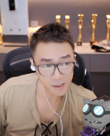 老毕谈现在年度已回归本质，主播都能赚到钱