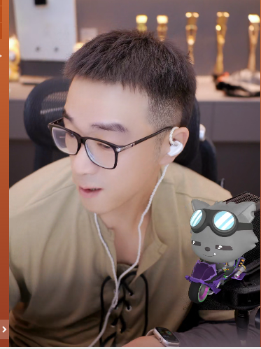 老毕谈去广州谈续约,三天就能结束回归开播