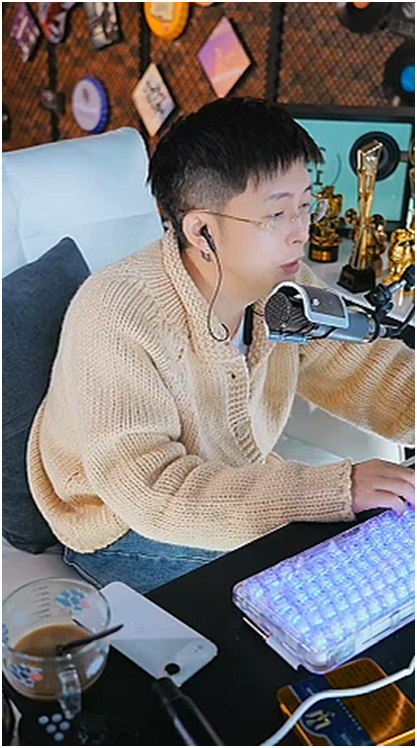 王冕拍胸脯要给探戈哥养老!一算年龄不太对