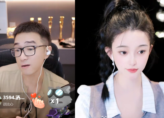 老毕欠债压力大时，心态其实非常不好