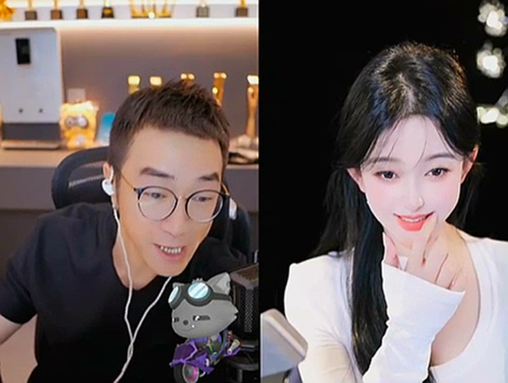 哥们替陌生女挡两百杯刚老毕,老毕气炸了