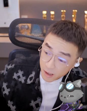 老毕谈自己的强项，就是培养素人主播