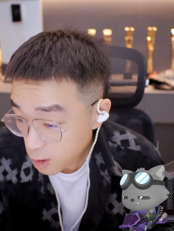 老毕谈自己的强项，就是培养素人主播