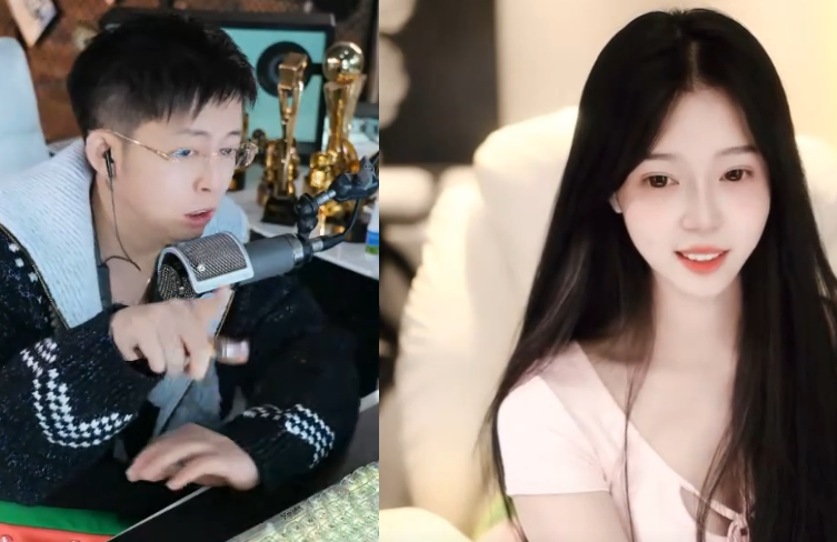 让王冕都佩服,旗下主播连续开播12个小时