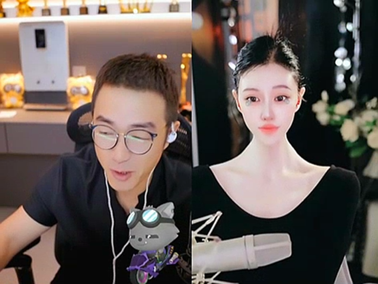 老毕想开导久念格格,但是却怕会出事!