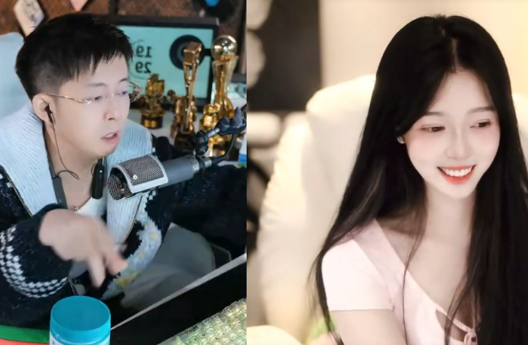 等年度公会赛结束,王冕线下将与众大哥相聚
