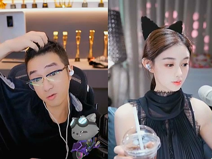 老毕生日不办庆典,只愿直播间陪家人