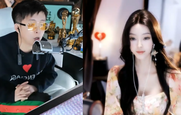 王冕希望慢热七,未来崛起后千万别不开播