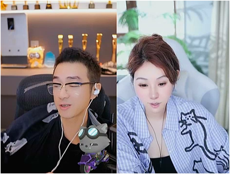 粉丝起义拒降价,老毕要黑自己直播间