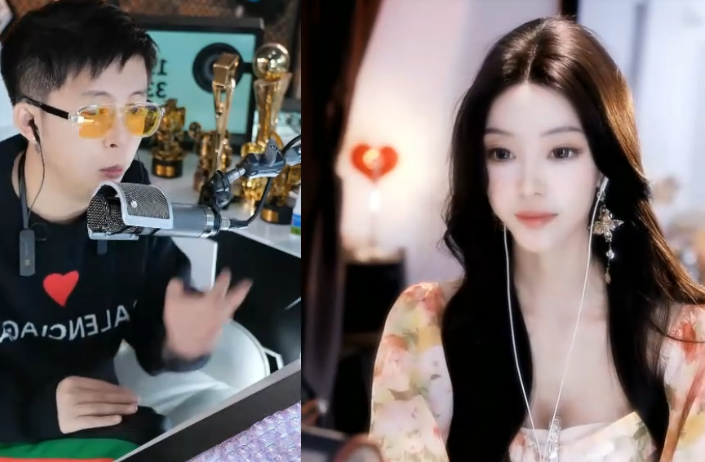 王冕跟所有粉丝成为朋友,一句话就能收到礼