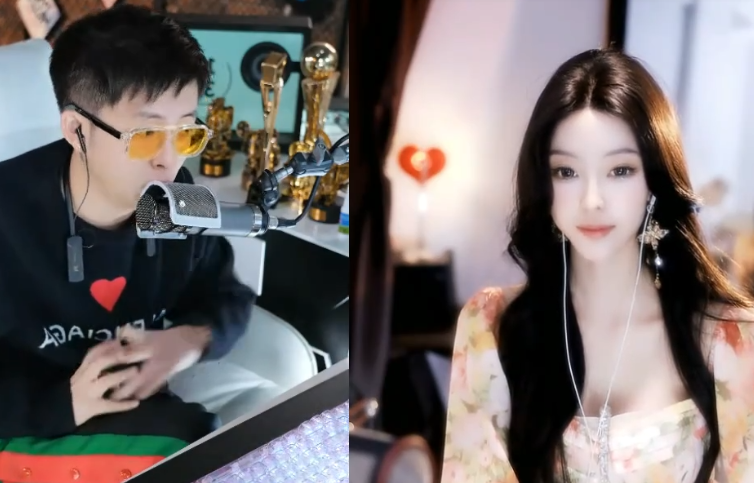 王冕跟所有粉丝成为朋友,一句话就能收到礼