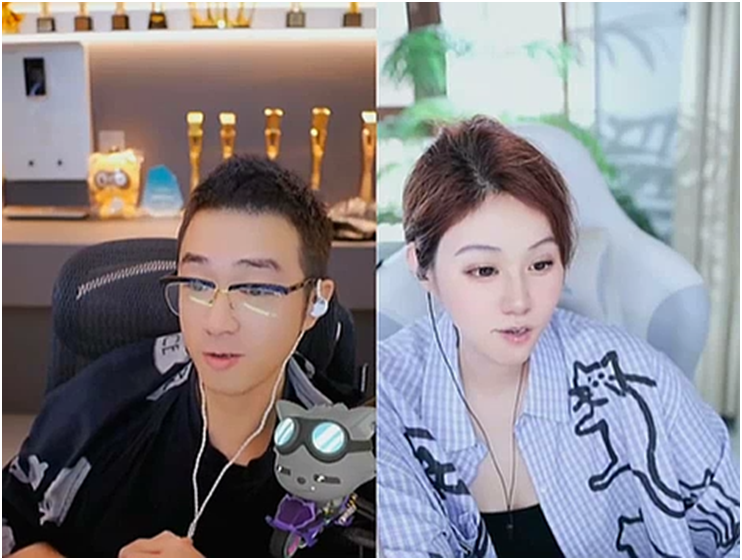 粉丝起义拒降价,老毕要黑自己直播间