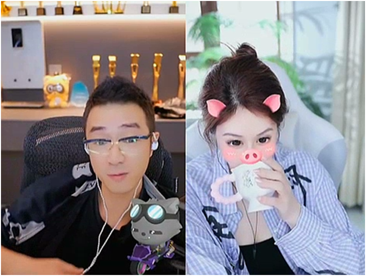 老毕自曝黑历史,头皮都烧裂