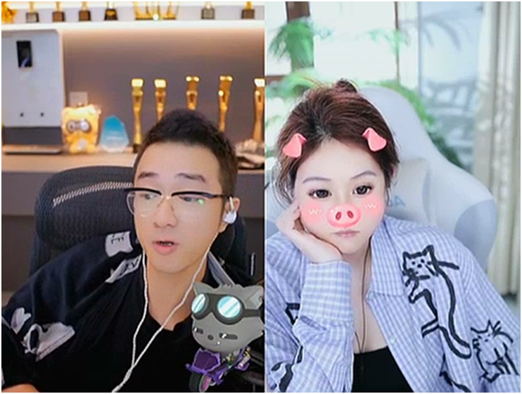 老毕自曝黑历史,头皮都烧裂