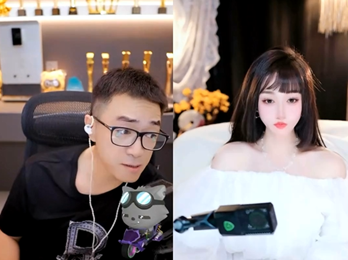 关于续约的事，老毕让久念吃定心丸