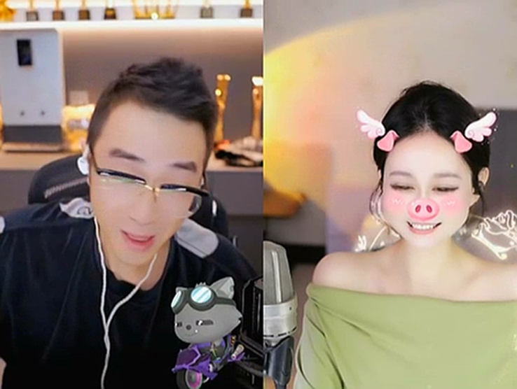无术哥豪刷秒榜,老毕不改点了!