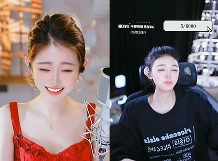探戈哥虎狼之词!九尾笑称去健身
