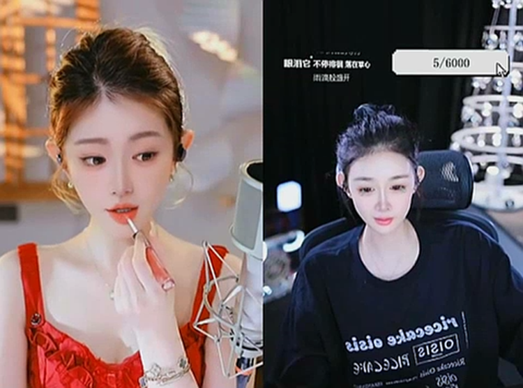 探戈哥开口就称她为小宝贝!