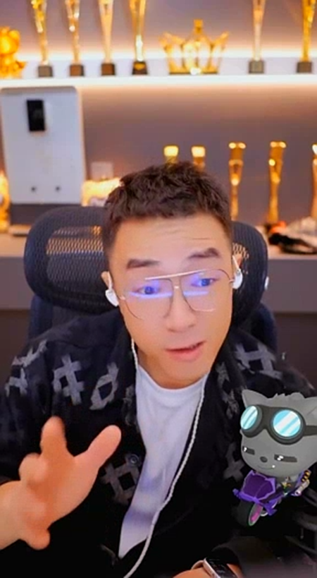 不砸钱去外站穷横图啥?老毕留YY拿签约费