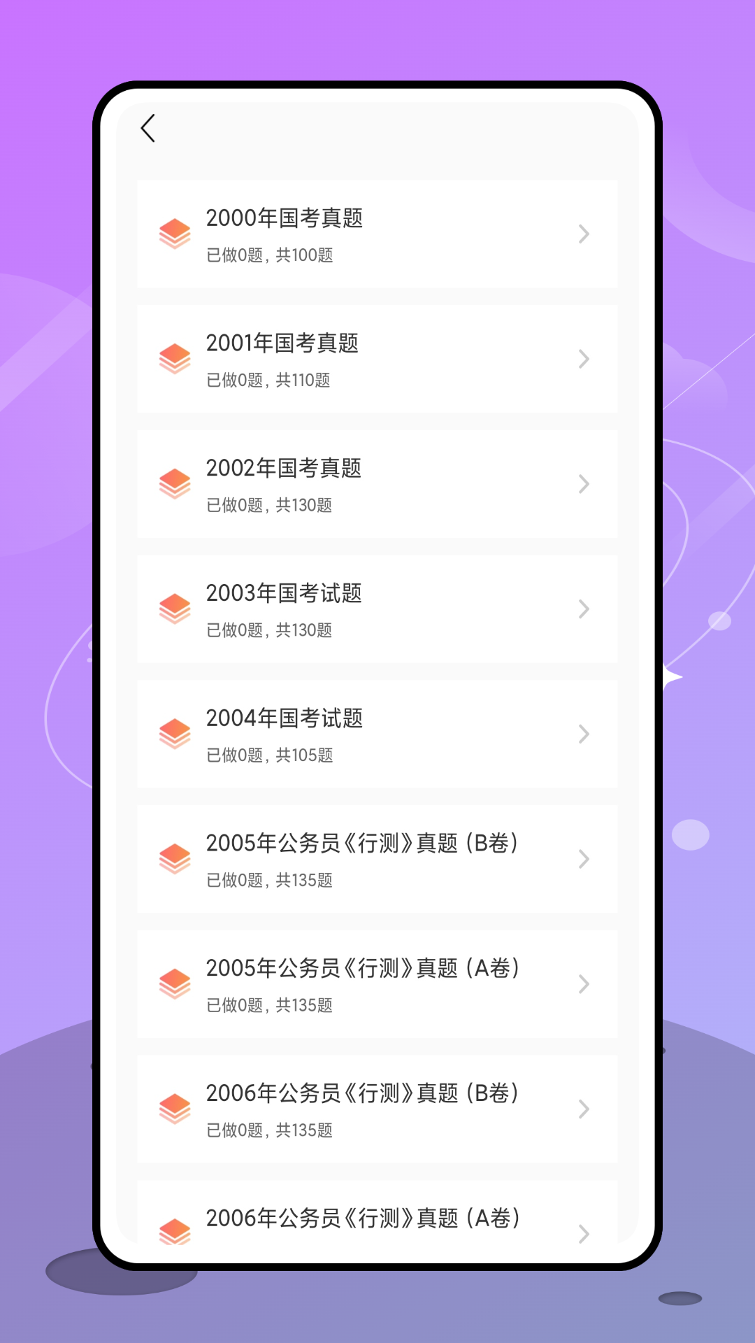 备考101截图