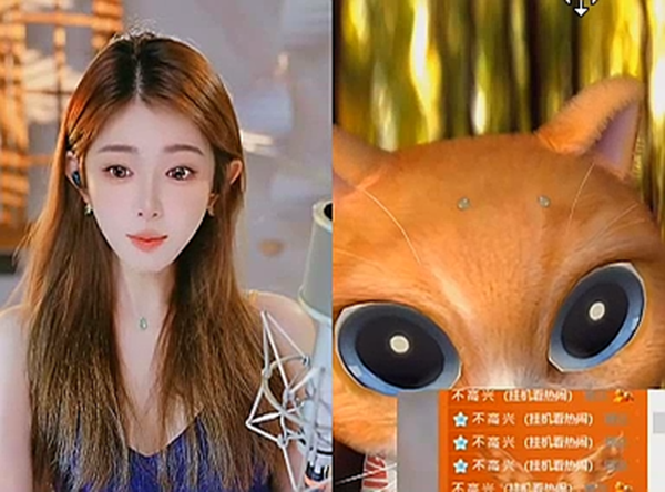 流氓夏退网?微凉揭底:合同拴着跑不了