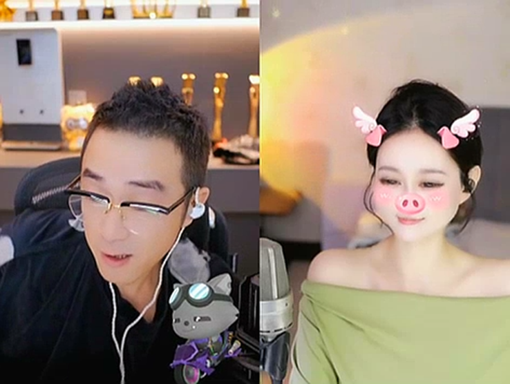 无术哥豪刷秒榜,老毕不改点了!
