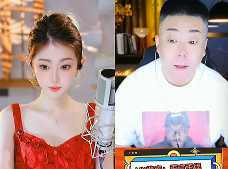 探戈哥成都与挺哥谈判，请你离开QJY