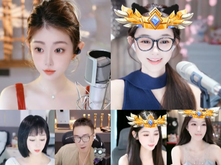 果然又输了,与老毕打团战有说法!