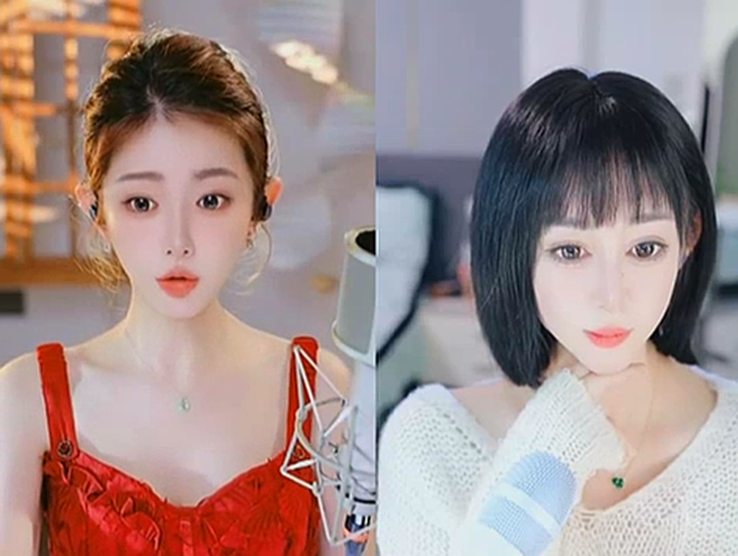 发什么都要被骂,微凉很是无奈