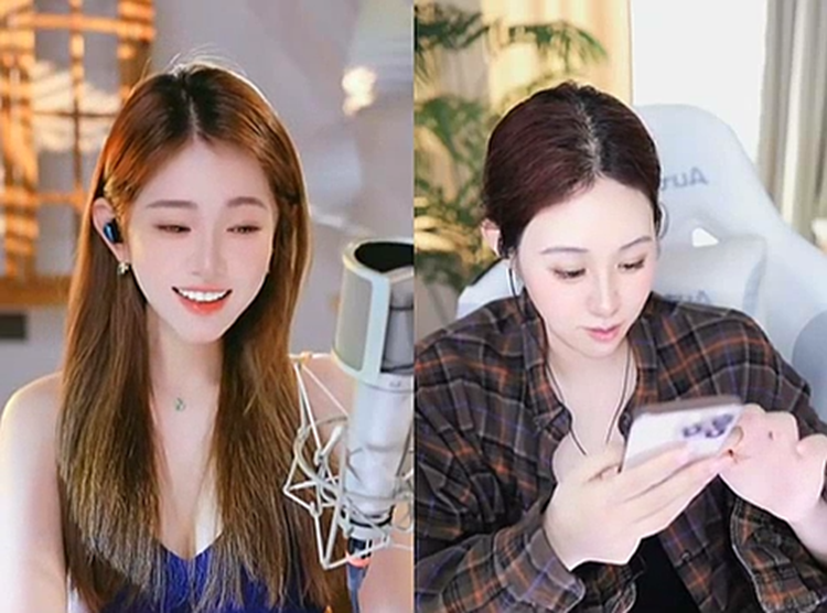 探戈哥:把我微信推给这娘们!