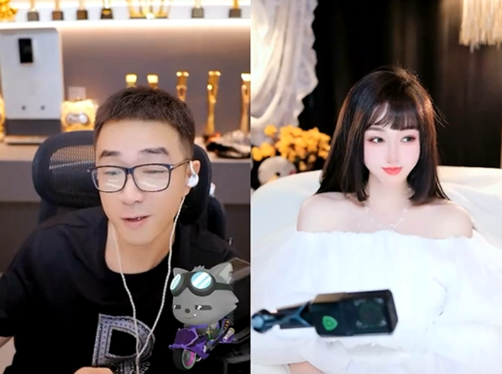 关于续约的事，老毕让久念吃定心丸