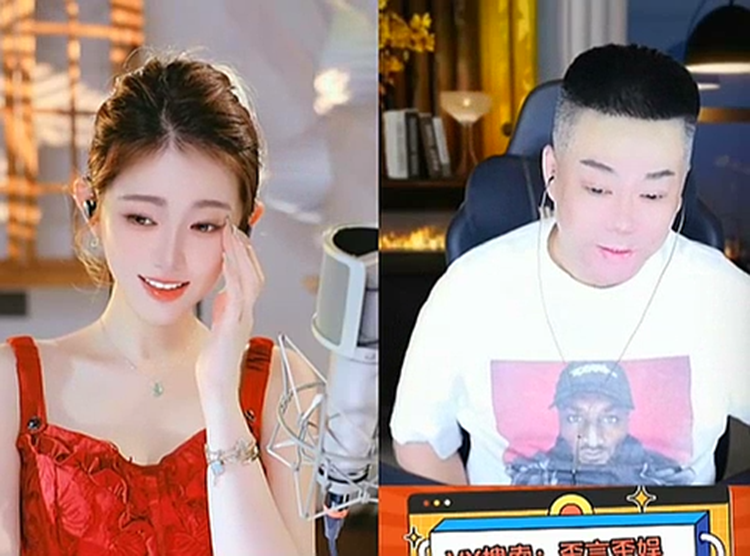 微凉曝QJY中国蓝聚会时糗事!