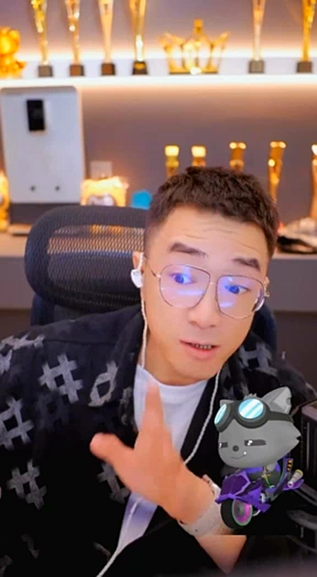 不砸钱去外站穷横图啥?老毕留YY拿签约费