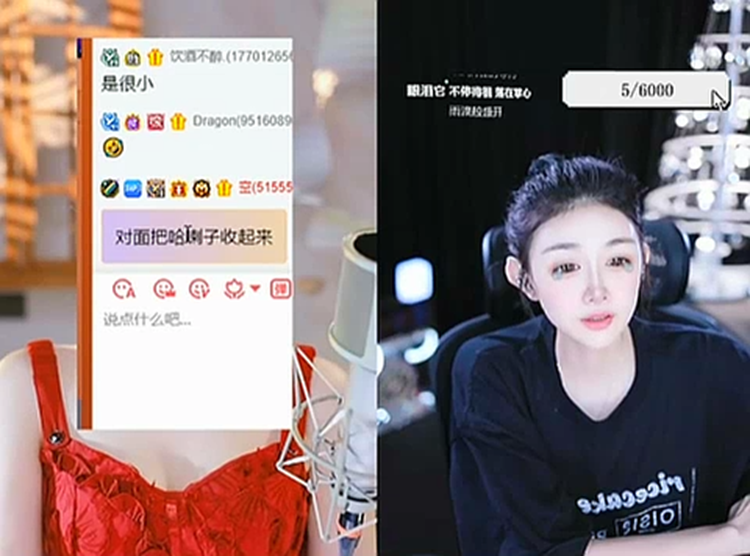 探戈哥放话,不想活之前要跟她约一下!