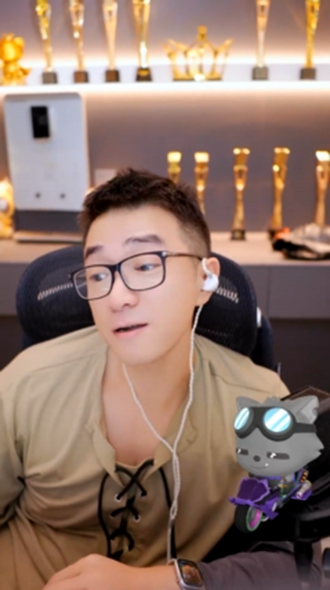 老毕不解,年度盛典咋成了割肉场?