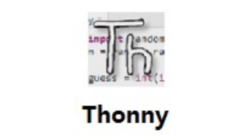Thonny截图