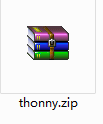 Thonny截图
