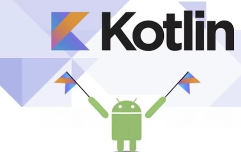 Kotlin从基础到实战
