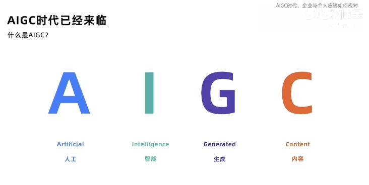 人工智能AI实操课：14个项目带你熟练掌握AI