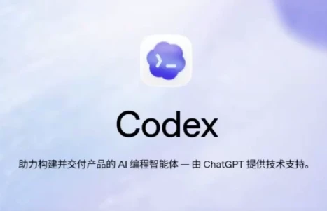 Codex零基础入门到实战全系列教程