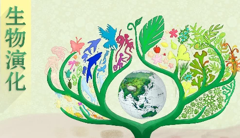 北京大学《生物演化》 北京大学《生物演化》