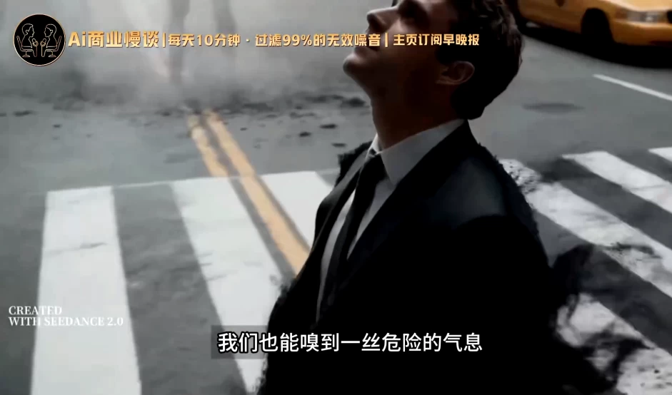 Seedance2.0全攻略 提示词,从入门到精通的完整体系 Seedance2.0全攻略 提示词,从入门到精通的完整体系