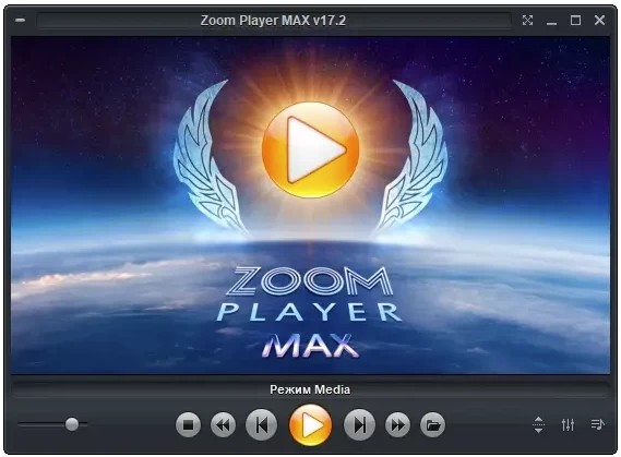 Zoom Player MAX 媒体播放器 v22.2.0.2220_www.jishuyy.com