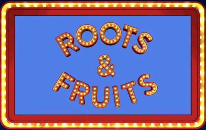 BBC英语启蒙趣味动画《水果和蔬菜 Roots and Fruits (1-2季) 》