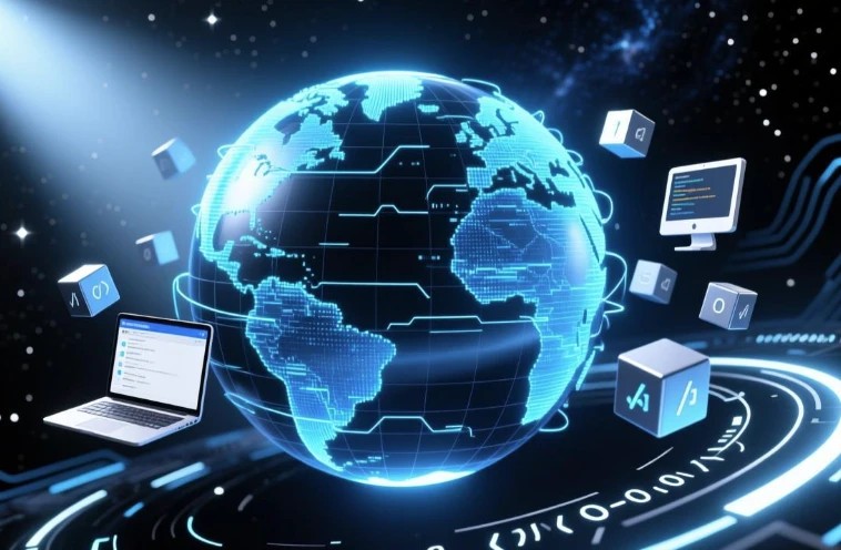AI编程产品出海实战领航计划 AI编程产品出海实战领航计划