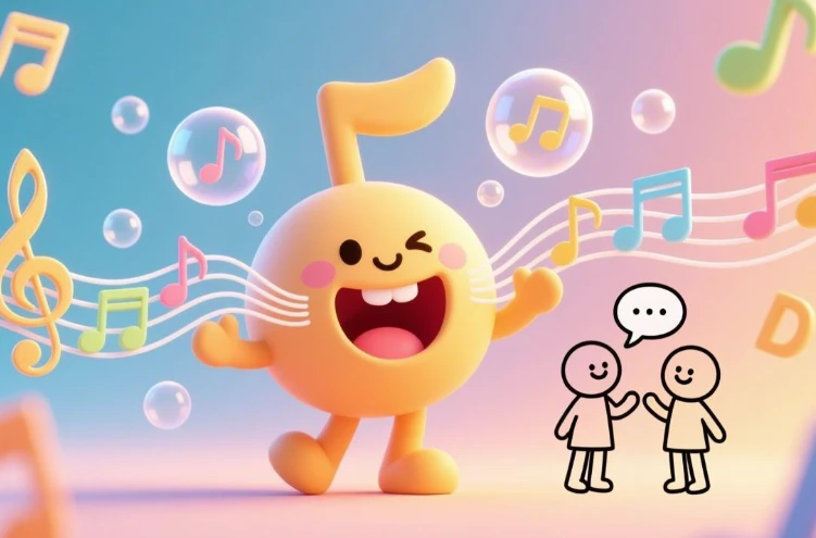 English Singing音节单词局句子对话