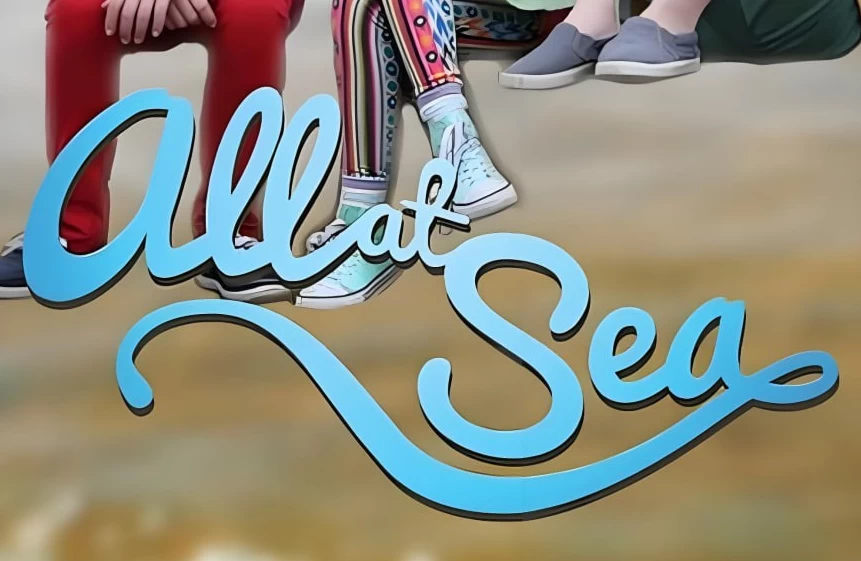 BBC英语启蒙情景剧《糊涂水手奇遇记 All At Sea (1-2季) 》